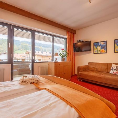Residence Tempele 산칸디도 외부 사진