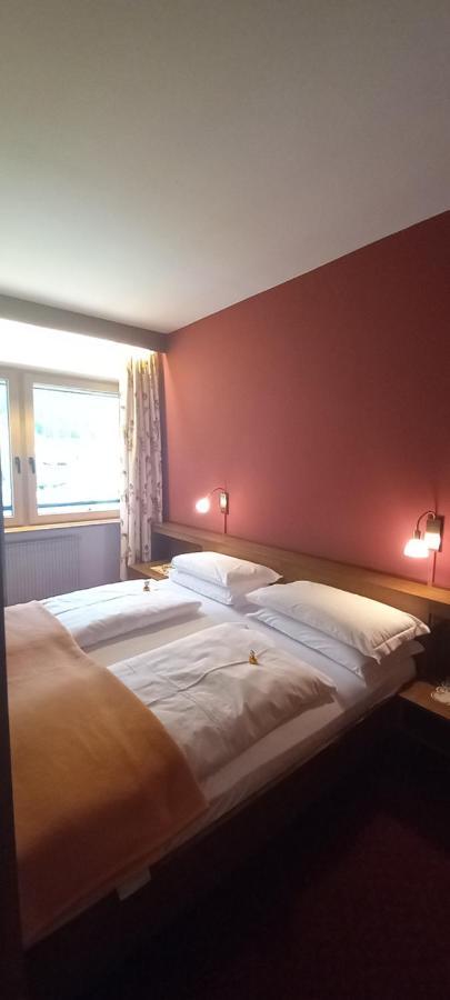 Residence Tempele 산칸디도 외부 사진