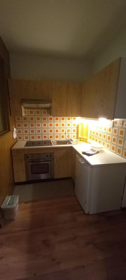 Residence Tempele 산칸디도 외부 사진