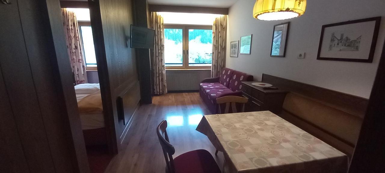 Residence Tempele 산칸디도 외부 사진
