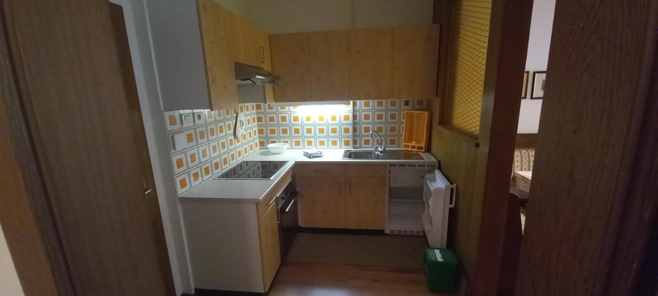 Residence Tempele 산칸디도 외부 사진