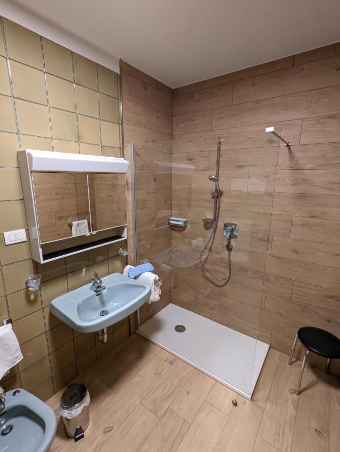 Residence Tempele 산칸디도 외부 사진