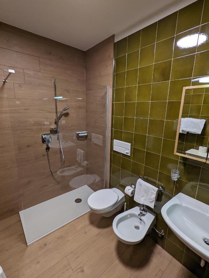 Residence Tempele 산칸디도 외부 사진
