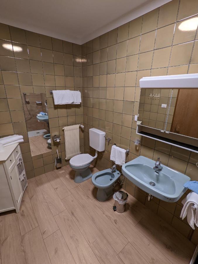 Residence Tempele 산칸디도 외부 사진