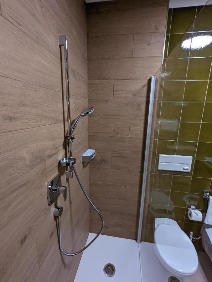 Residence Tempele 산칸디도 외부 사진