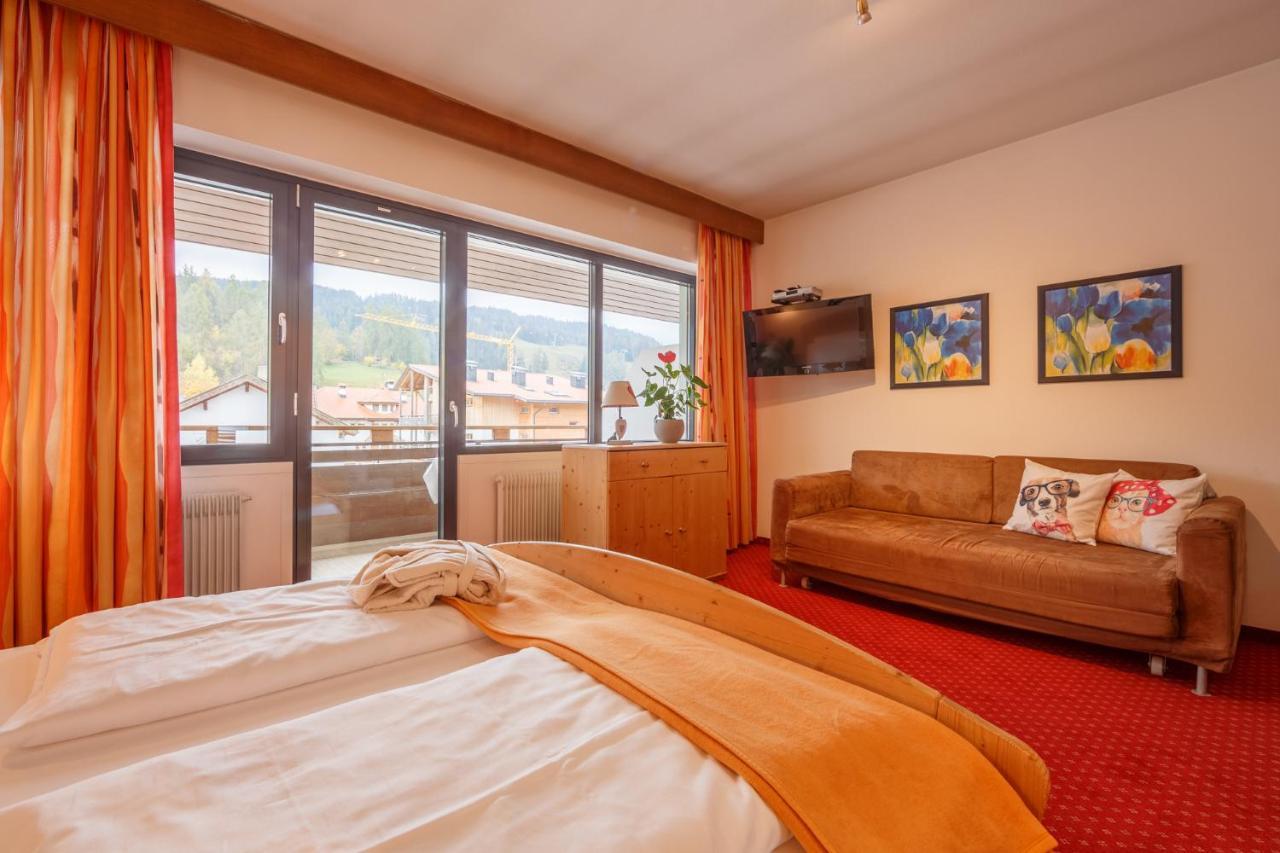 Residence Tempele 산칸디도 외부 사진