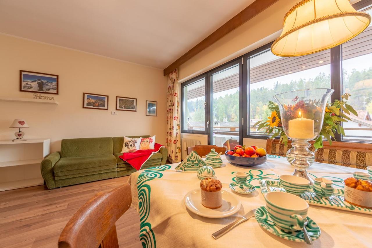 Residence Tempele 산칸디도 외부 사진