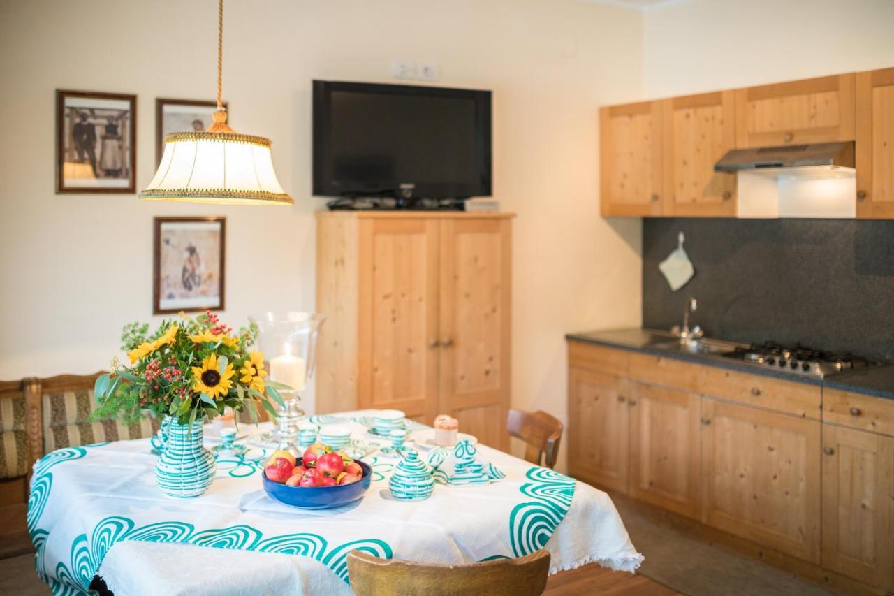 Residence Tempele 산칸디도 외부 사진