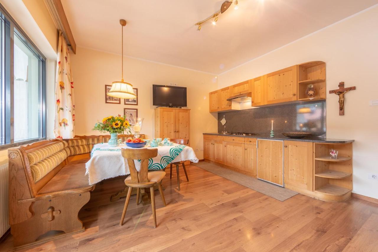 Residence Tempele 산칸디도 외부 사진